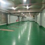 阿拉尔FRP玻璃钢防腐地坪-缩略图2