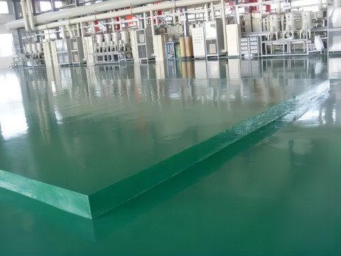 阿拉尔防腐蚀地坪,环氧玻纤地坪，玻纤工业地坪，环氧玻纤布地坪,乙烯基玻纤布地坪