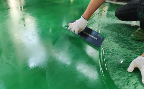 阿拉尔什么是VEF地坪,VEF地坪厂家