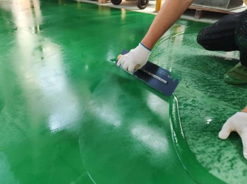 阿拉尔什么是VEF地坪,VEF地坪厂家