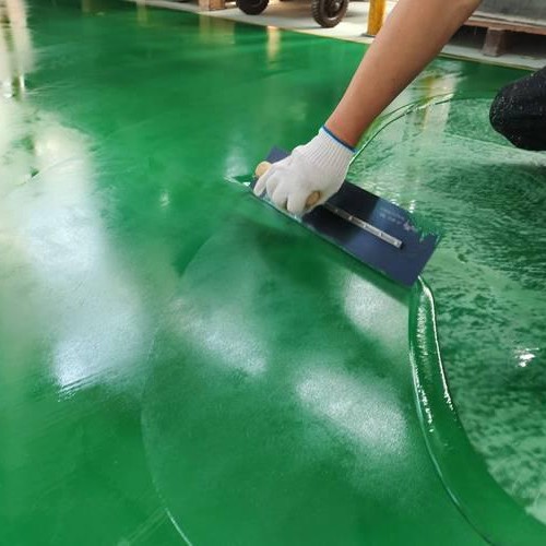 阿拉尔什么是VEF地坪,VEF地坪厂家